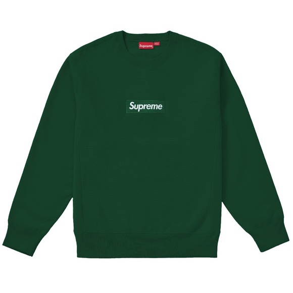 supreme long sleeve bogo